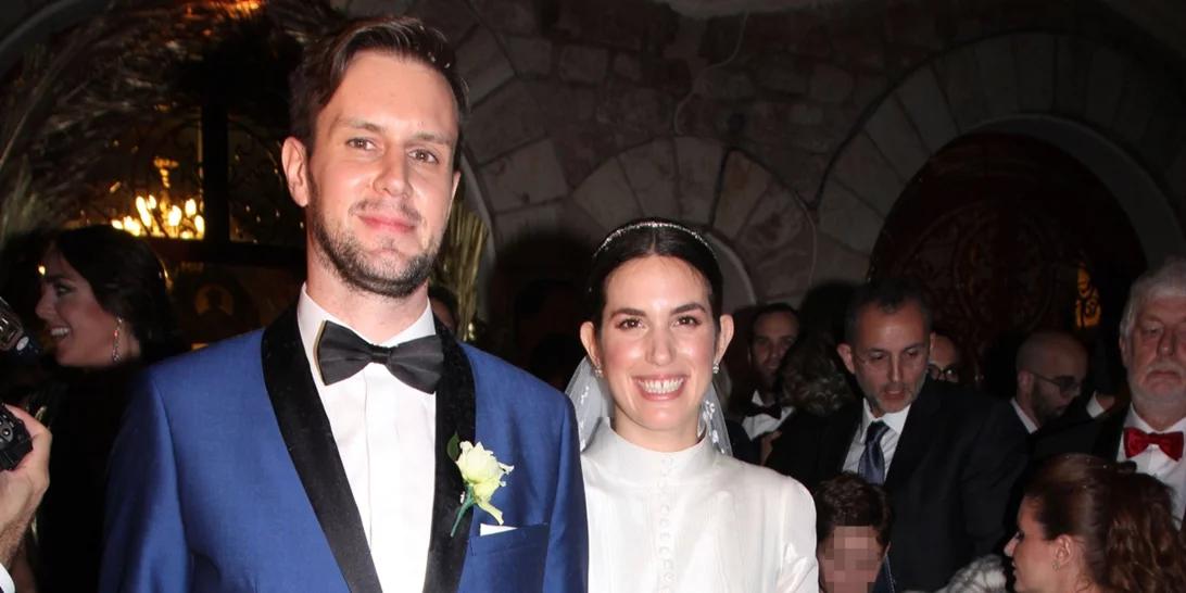 Γέννησε η Αναστασία Καίσαρη | Αυτό είναι το όνομα που θα δώσει στην κόρη της