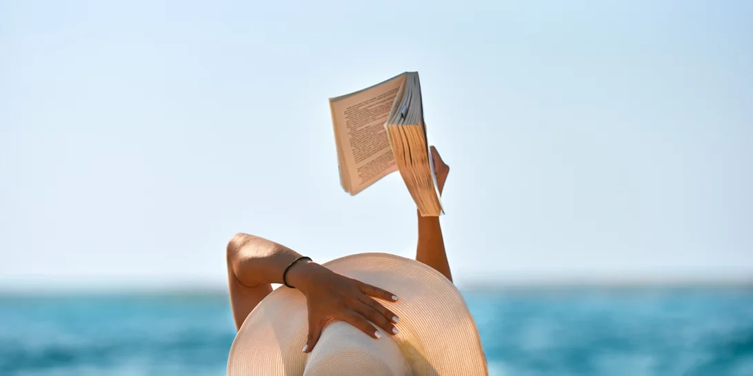 45 λεπτά από το κέντρο της Αθήνας | Η παραλία της Αττικής που θυμίζει Παξούς