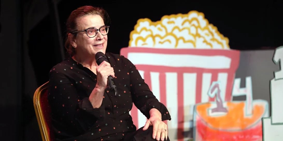 Γιώτα Φέστα | "Ήμουν παντρεμένη και λίγο πριν χωρίσω, έκανα δύο παιδιά με έναν άλλον άνθρωπο"