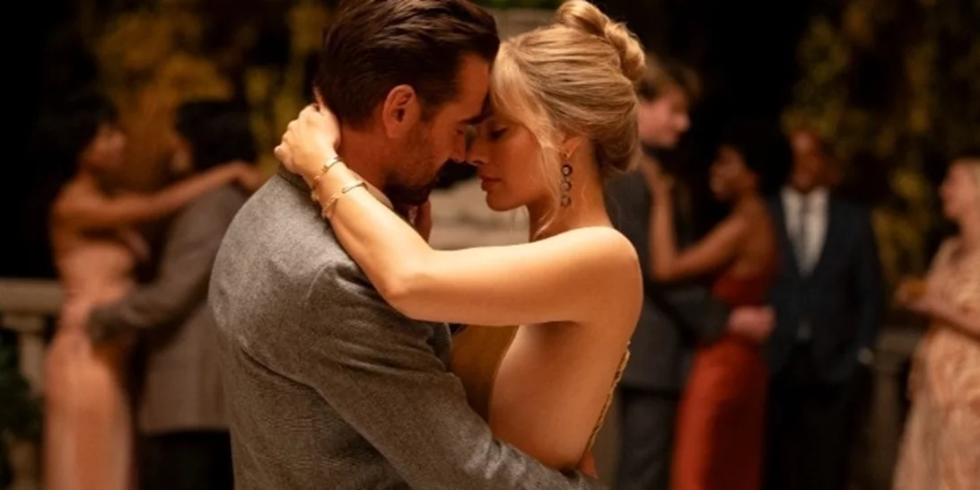 Ταινίες Πρώτης Προβολής | Τολμηρά ταξίδια, έρωτες, διαφθορά και μια μαύρη φάλαινα