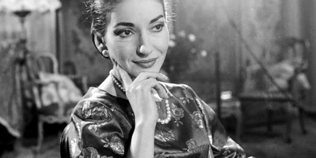 Μαρία Κάλλας | Η τελευταία φωτογραφία λίγο πριν " φύγει" από την ζωή