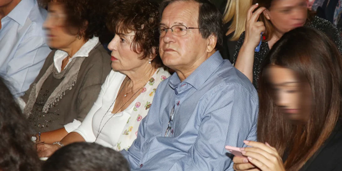 Χρήστος Νικολόπουλος | Ο συνθέτης μιλά για τον αγώνα του ενάντια στην κατάθλιψη