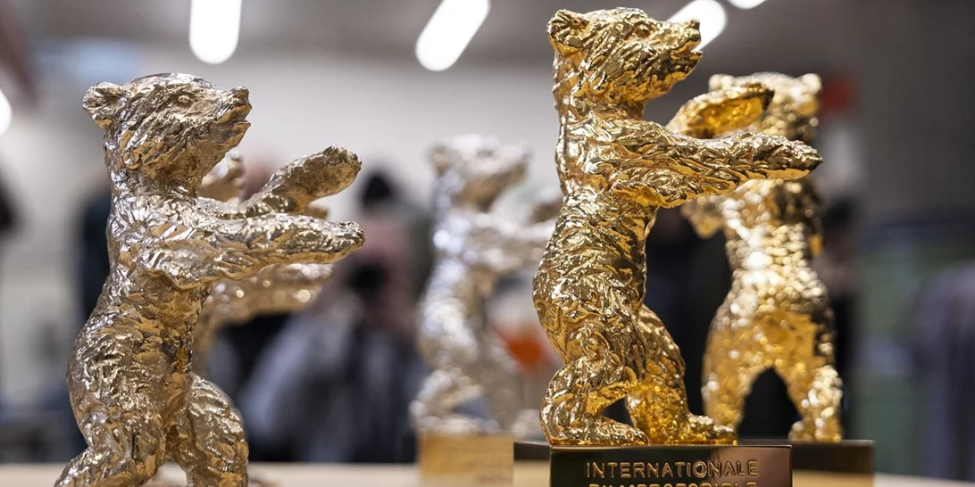 Berlinale 2026 | Ένας Έλληνας υπογράφει το σενάριο μίας από τις ταινίες που διεκδικούν τη Χρυσή Άρκτο