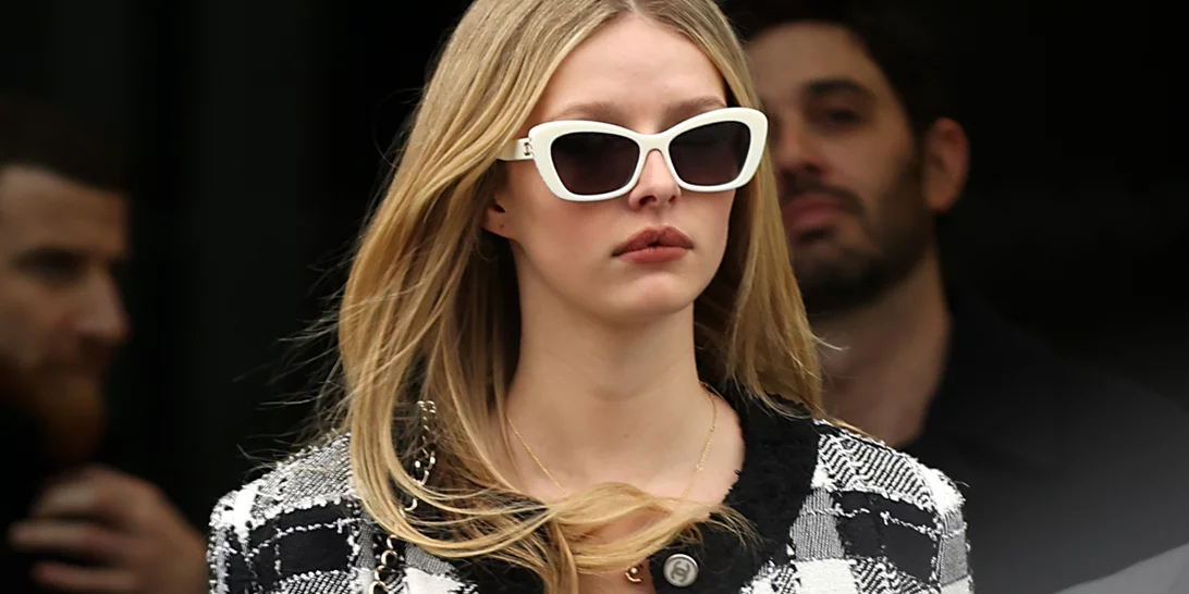 Τα stylish γυαλιά ηλίου που θα φορέσουμε το φθινόπωρο - χειμώνα