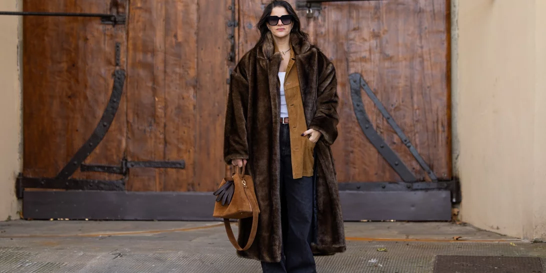 Αυτή είναι η πρακτική και κομψή τσάντα που αναζήτησαν κατά 262% οι style experts