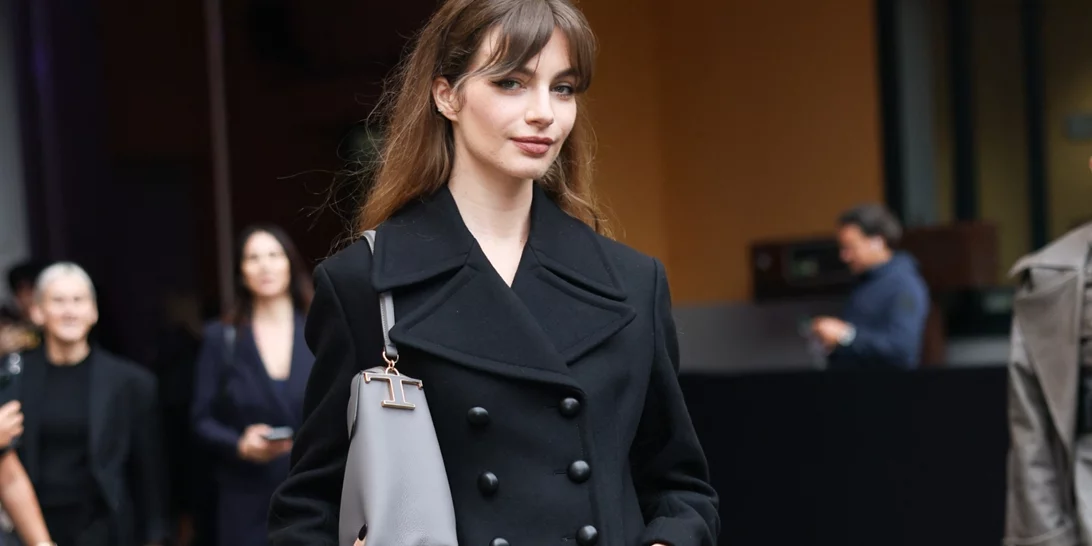 10 διαχρονικά χειμερινά looks για κάθε μέρα