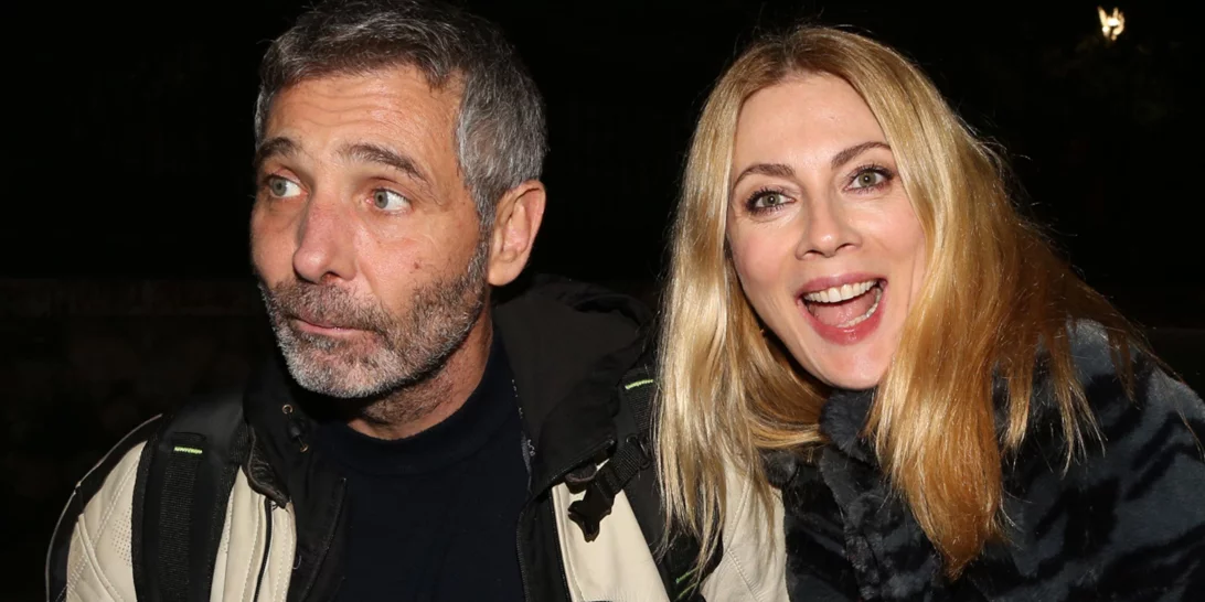 Θοδωρής Αθερίδης | "Αποτραβήχτηκα από τον Νίκο Σεργιανόπουλο για να μην ξαναπέσω στο αλκοόλ"