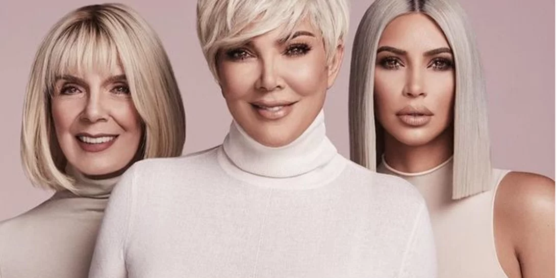 Η συγκλονιστική ζωή της γιαγιάς των Κardashian