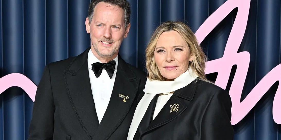 Kim Cattrall | Παντρεύτηκε τον επί χρόνια σύντροφό της σε μία λιτή τελετή στο Λονδίνο με μόλις 12 καλεσμένους