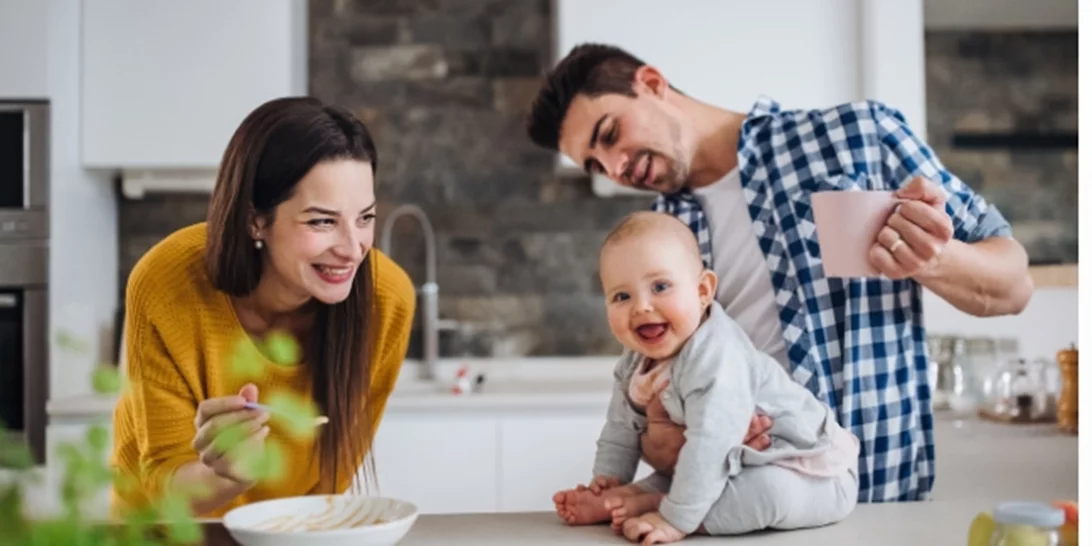 Δεν είμαι τέλεια μαμά, αλλά βρήκα το πιο γευστικό και θρεπτικό σνακ για τα παιδιά μου