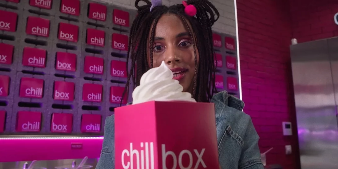 POV | Η ευτυχία έχει γεύση Chillbox