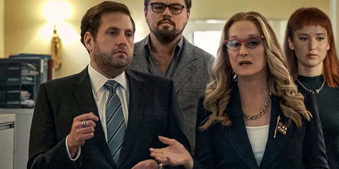 Οι ταινίες του Netflix για τον Δεκέμβριο