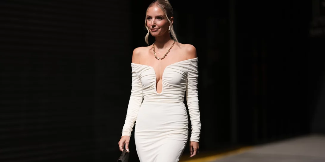 Τα φορέματα από τη νέα συλλογή της Zara που θα φοράς non stop τους επόμενους μήνες