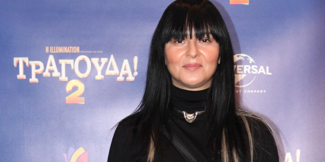 Η Ζενεβιέβ Μαζαρί για τη Βίκυ Καγιά | "Την πήρα τηλέφωνο όταν είδα τις δηλώσεις της"