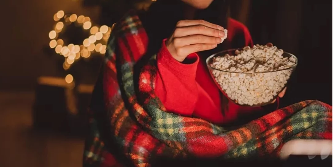 Τα 5 βραδινά σνακ που έχουν λίγες θερμίδες και είναι "yummy"