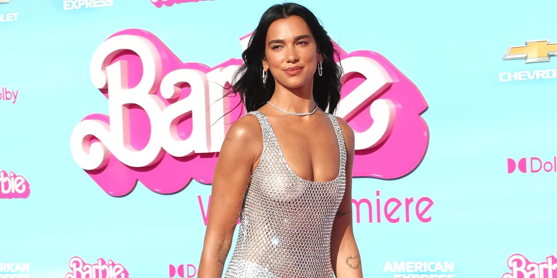 Το Hot Girl Summer της Dua Lipa