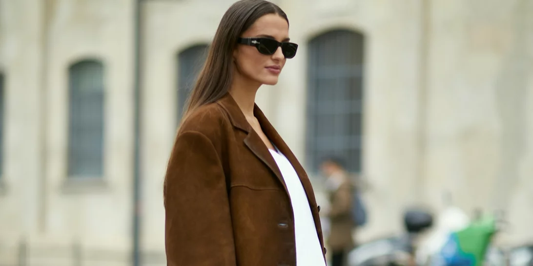 Τι μπορείς να φορέσεις στη δουλειά αυτή την εποχή αν έχεις ξεμείνει από ιδέες