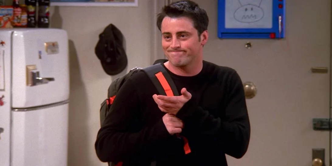 Tο επεισόδιο των Friends που οι περισσότεροι θέλουν να παραλείψουν στο rewatch της σειράς