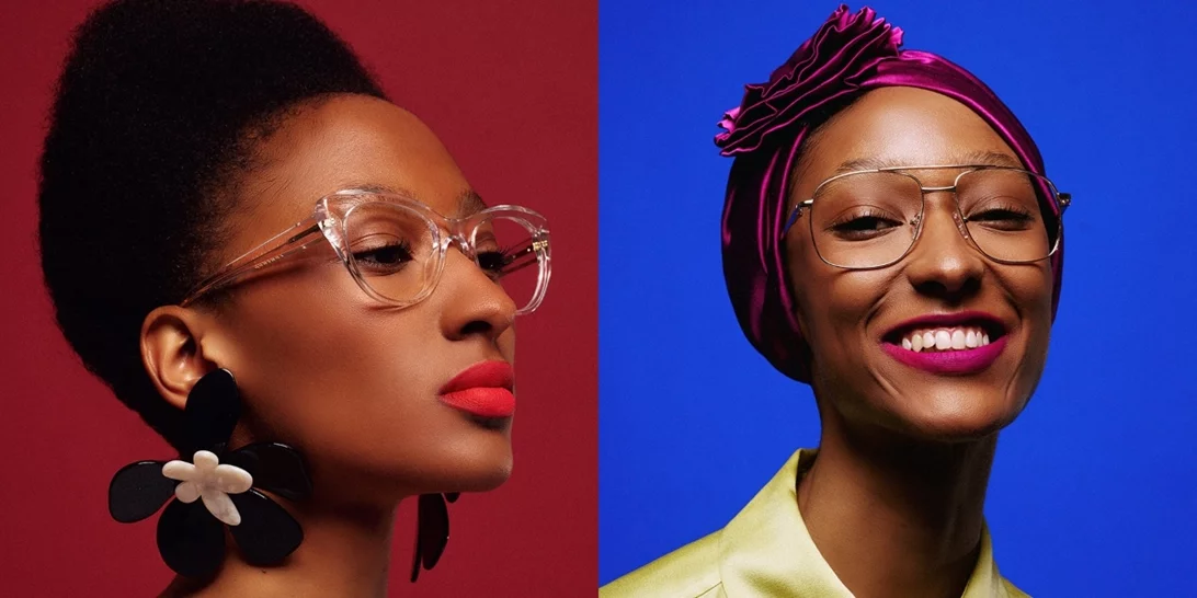 Τα γυαλιά οράσεως που θα επέλεγε μία fashionista για να επιστρέψει στο γραφείο με στιλ