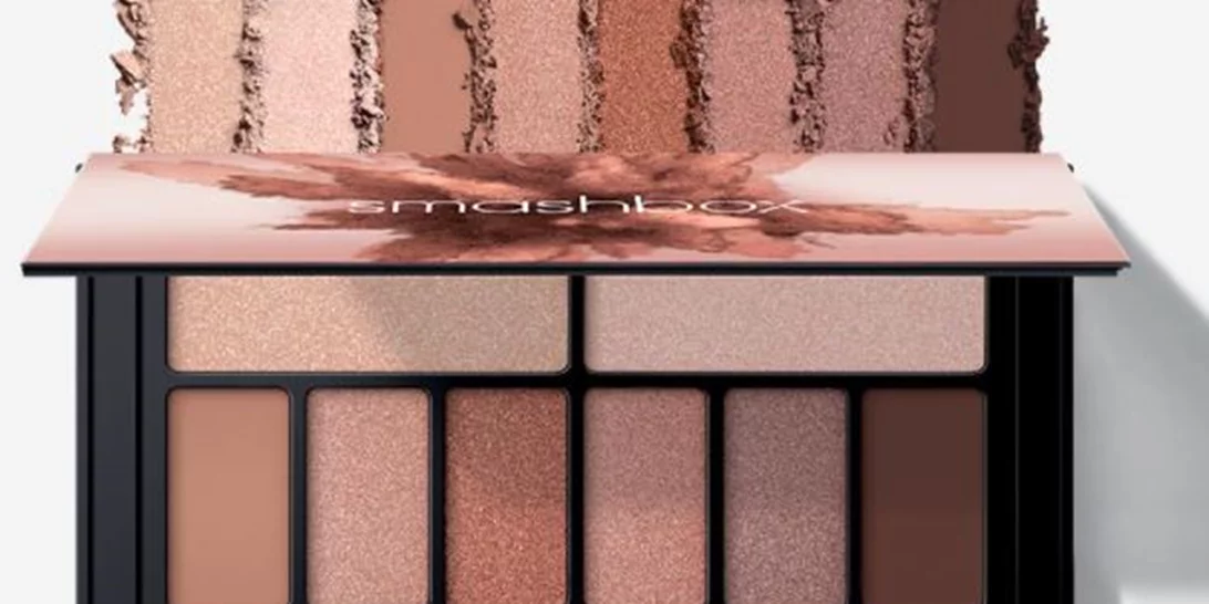 Go Get It | Η παλέτα σκιών που λύνει τα χέρια στο καθημερινό μακιγιάζ