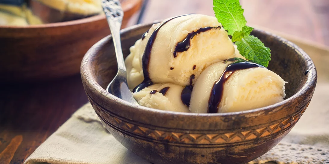 Πανεύκολο παγωτό με 2 μόνο υλικά | Χωρίς παγωτομηχανή και χωρίς κόπο