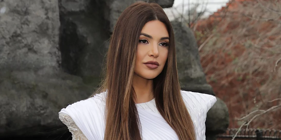 Η H&M ολόσωμη φόρμα που μπορείς να φορέσεις από το πρωί μέχρι το βράδυ