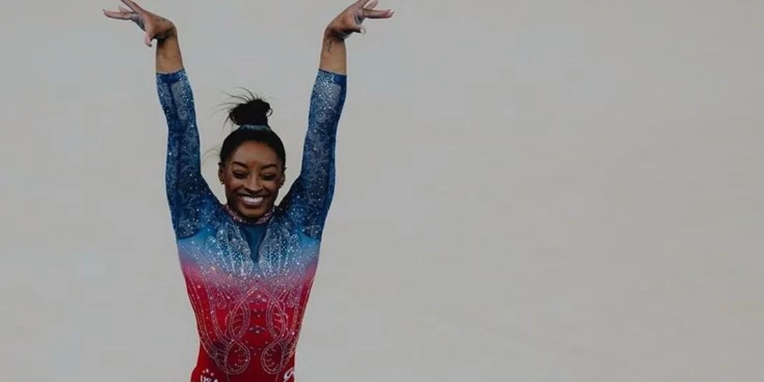 Παγκόσμια Ημέρα Ψυχικής Υγείας | H Simone Biles ενέπνευσε εκατομμύρια γυναίκες να ασχοληθούν με τον εαυτό τους