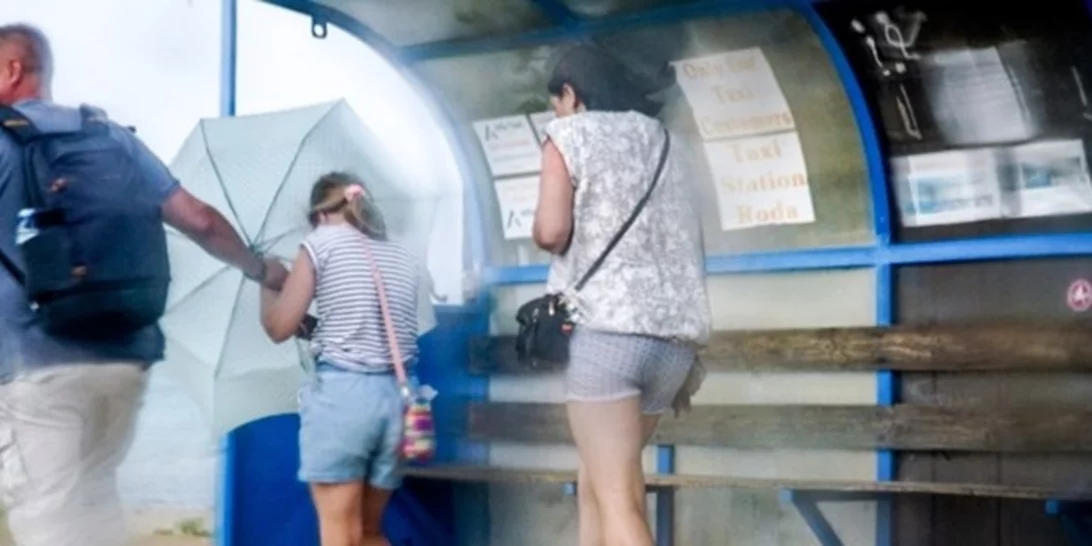 Μαρουσάκης για κακοκαιρία | Από το απόγευμα τα έντονα φαινόμενα - Ποιες ώρες θα ανοίξουν οι ουρανοί στην Αθήνα