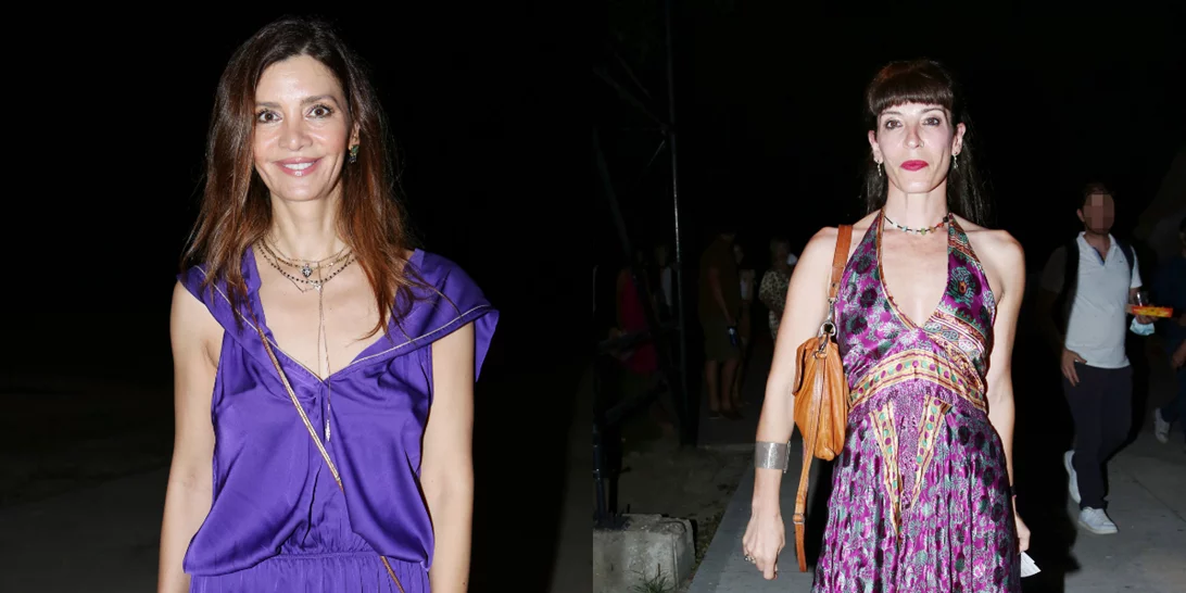 Πρεμιέρα "Οθέλλος" | Κατερίνα Λέχου και Αθηνά Μαξίμου ανάμεσα στις εντυπωσιακές παρουσίες