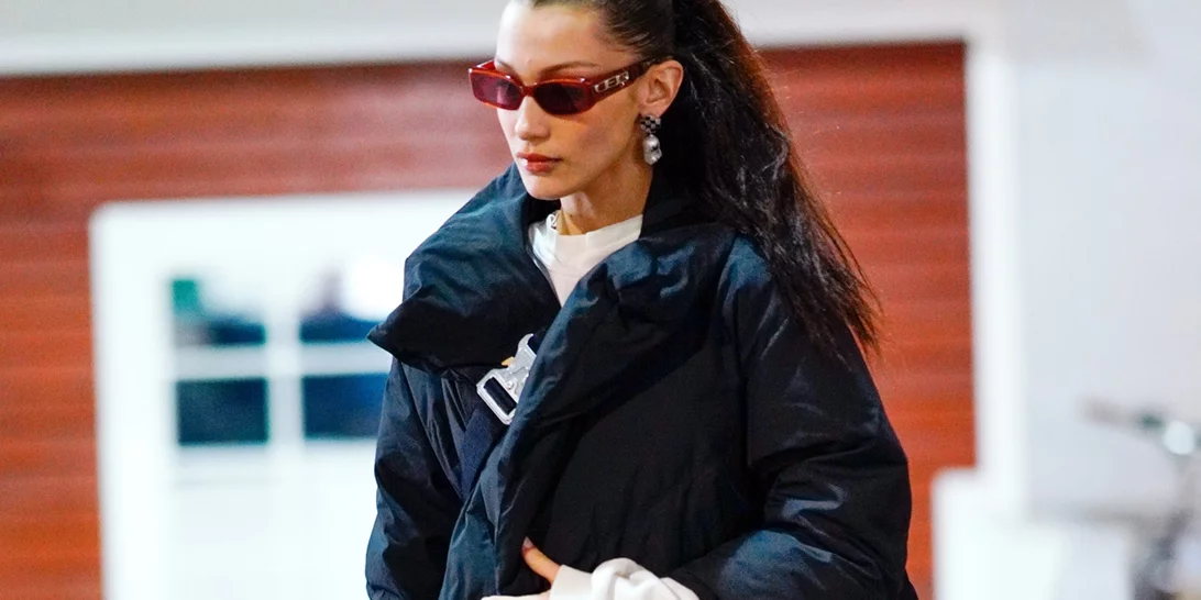 Τα μπουφάν που θα σου χαρίσουν στιλ και άνεση τις κρύες ημέρες του χειμώνα