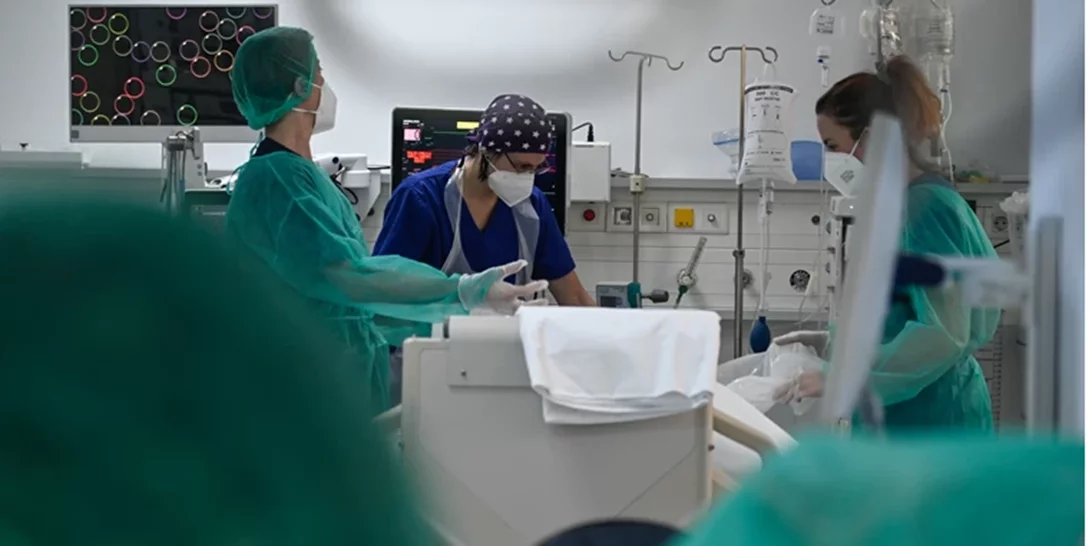 Candida Auris | Πώς επιβιώνει και πώς μεταδίδεται στα νοσοκομεία