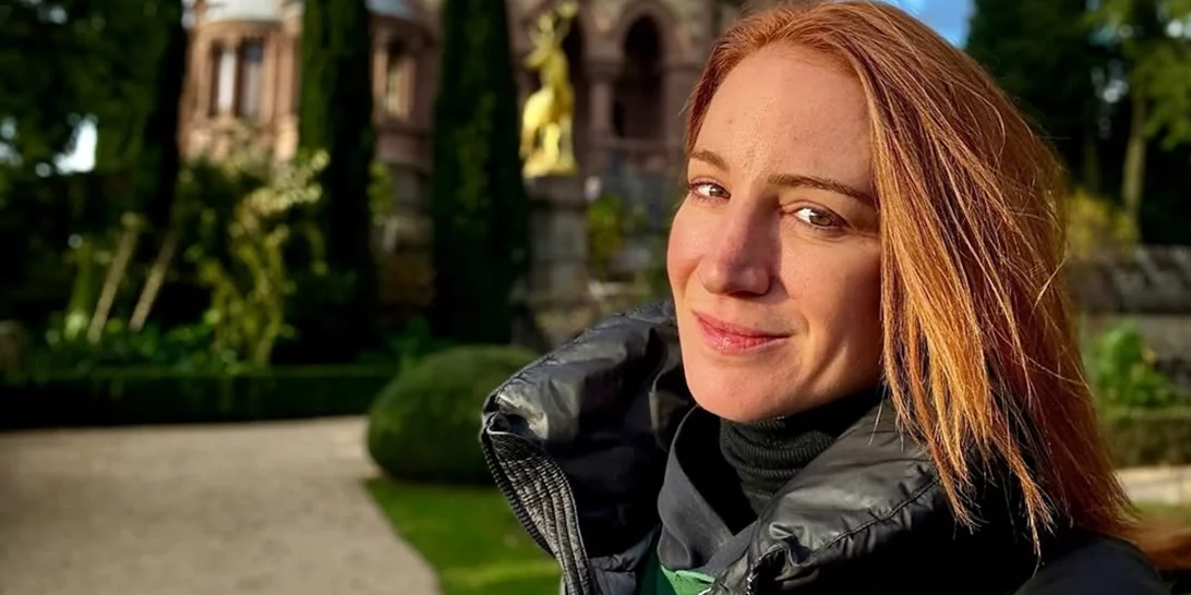 "45 και δεν το πιστεύω" | Τα διαφορετικά γενέθλια για τη Στεφανία Γουλιώτη στο εξωτερικό