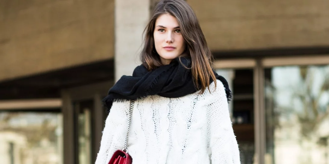 Πώς θα αναβαθμίσεις το πιο βασικό πλεκτό κομμάτι της γκαρνταρόμπας σου