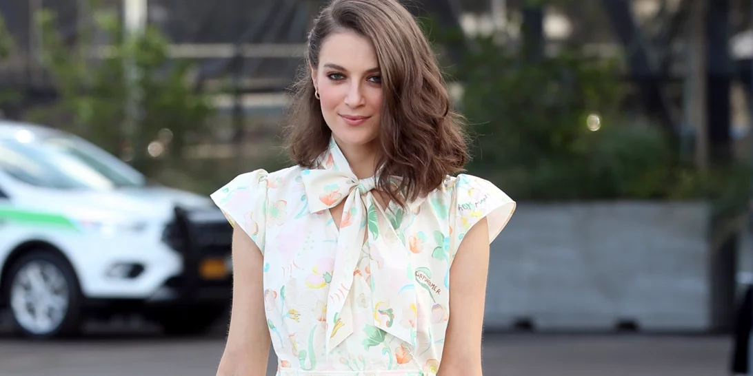 Τα πιο ωραία φλοράλ φορέματα για να φορέσεις την άνοιξη