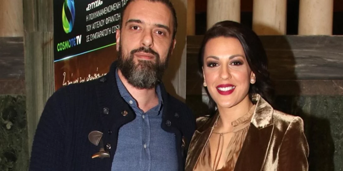 Η Άννα Μενενάκου σε τρυφερές δηλώσεις για τον Σωτήρη Τσαφούλια | "Με γοήτευσαν το μυαλό και οι αντιφάσεις του"