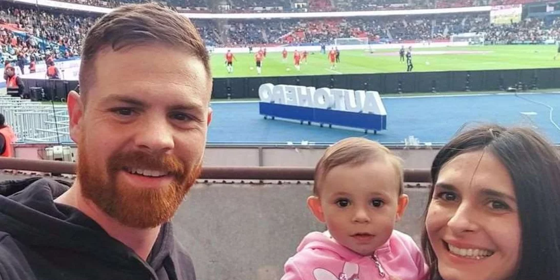 Η απίθανη ιστορία του τύπου που επισκέφθηκε 687 στάδια σε 47 χώρες