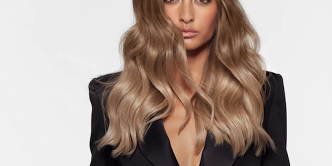 Η haircare σειρά που θα κάνει τους πάντες να αναρωτιούνται τι έκανες και δείχνουν τα μαλλιά σου τόσο υγιή