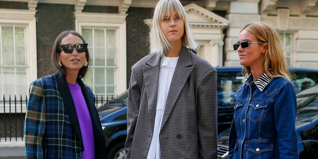 Το viral καλσόν από την Calzedonia που θα σε πείσει να φορέσεις φορέματα ακόμα και τις πιο κρύες ημέρες του χειμώνα