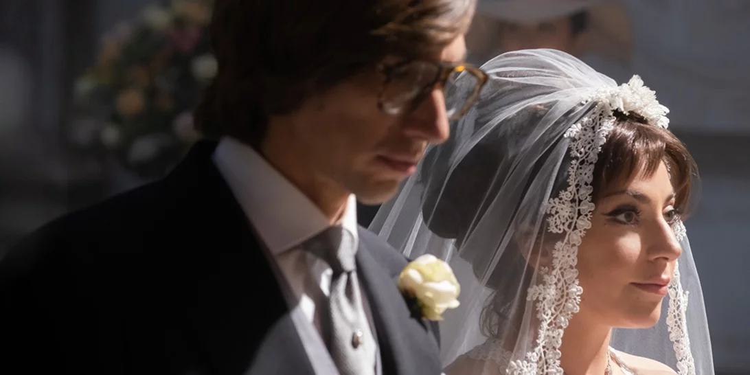 Ο Alessandro Michele αποκάλυψε τις απόψεις του για την ταινία "House of Gucci"