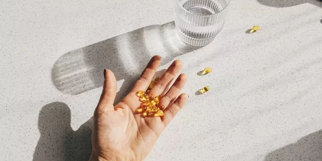 Ποιες βιταμίνες δεν πρέπει να λαμβάνονται μαζί