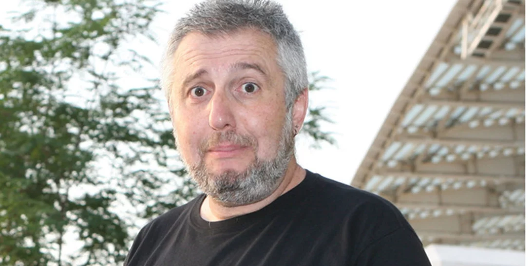 Στάθης Παναγιωτόπουλος | Η αστυνομία τον ψάχνει για να τον συλλάβει - Ένταλμα μετά από νέα μήνυση