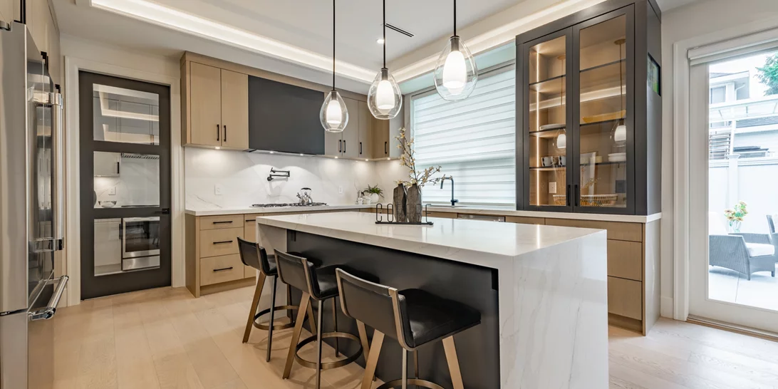 Πώς μία "ξεχασμένη" από τον χρόνο κατοικία, μετατράπηκε σε ένα υπερσύγχρονο διαμέρισμα