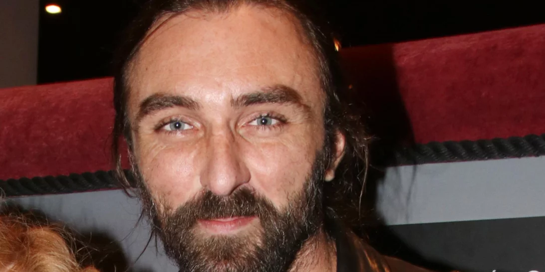 Ιβάν Σβιτάιλο | "Ήμουν για πολλά χρόνια η χαζή Ρωσίδα που δεν πάει με άντρες"