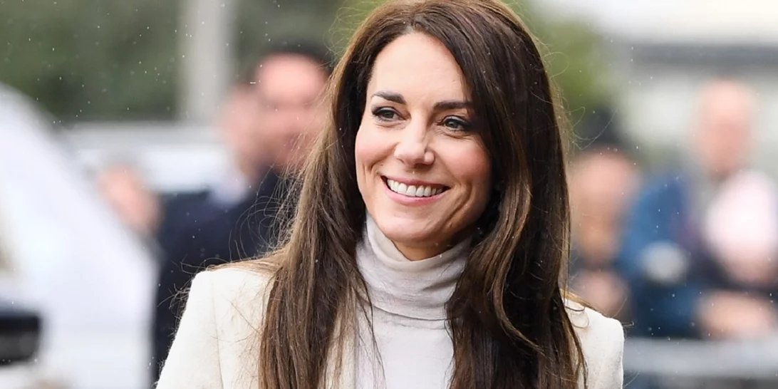 Kate Middleton | Το απρόσμενο μανικιούρ με το οποίο "έσπασε" για πρώτη φορά το πρωτόκολλο