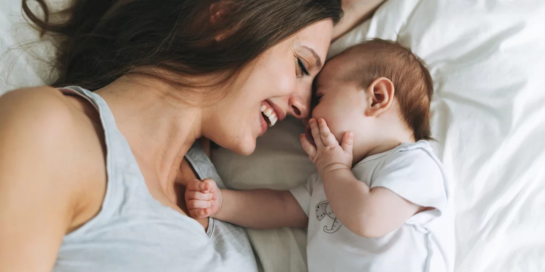 Τόσο η λοίμωξη όσο και ο εμβολιασμός κατά του κορονοϊού γυναικών που θηλάζουν οδηγεί στην παραγωγή εξουδετερωτικών αντισωμάτων έναντι του ιού στο μητρικό γάλα