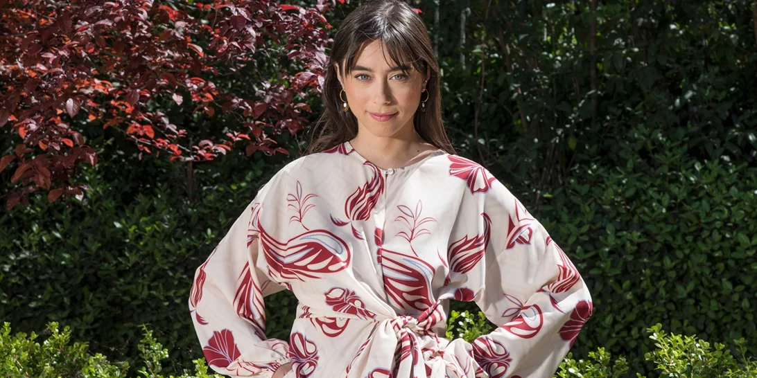 Πώς θα δημιουργήσεις τα πιο εντυπωσιακά bohemian chic looks για την άνοιξη σύμφωνα με την Τζωρτζίνα Λιώση