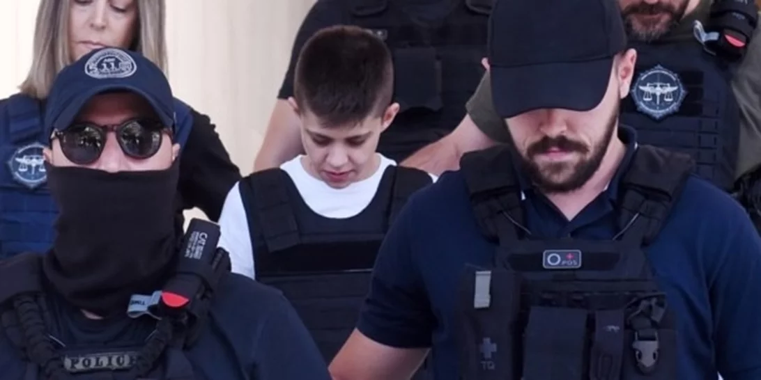 Η Μουρτζούκου ομολόγησε τις δολοφονίες των τριών βρεφών και της αδερφής της - "Θόλωνα όταν τσακωνόμουν με τη μάνα μου"