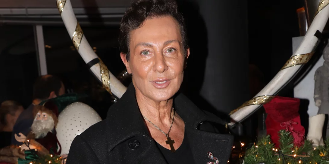 Βασίλειος Κωστέτσος | Πώς έφτασε να κάνει εγχείρηση ανοιχτής καρδιάς, μετά από μεταμόσχευση μαλλιών