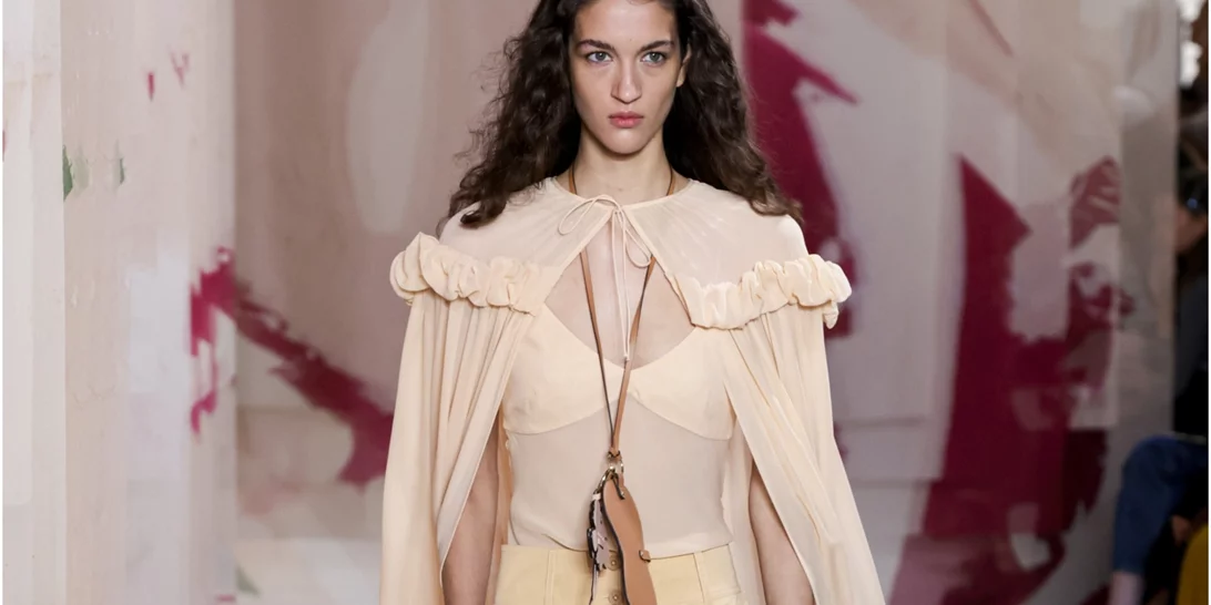 Άνοιξη 2025 | Τα 5 χρώματα που είναι τάση και αποπνέουν πολυτέλεια