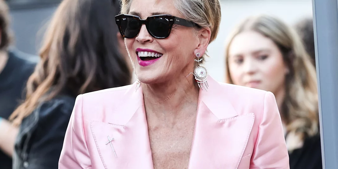 Η Sharon Stone ισχυρίζεται ότι έχασε τις μισές της οικονομίες από την κατάρρευση της Silicon Valley Bank